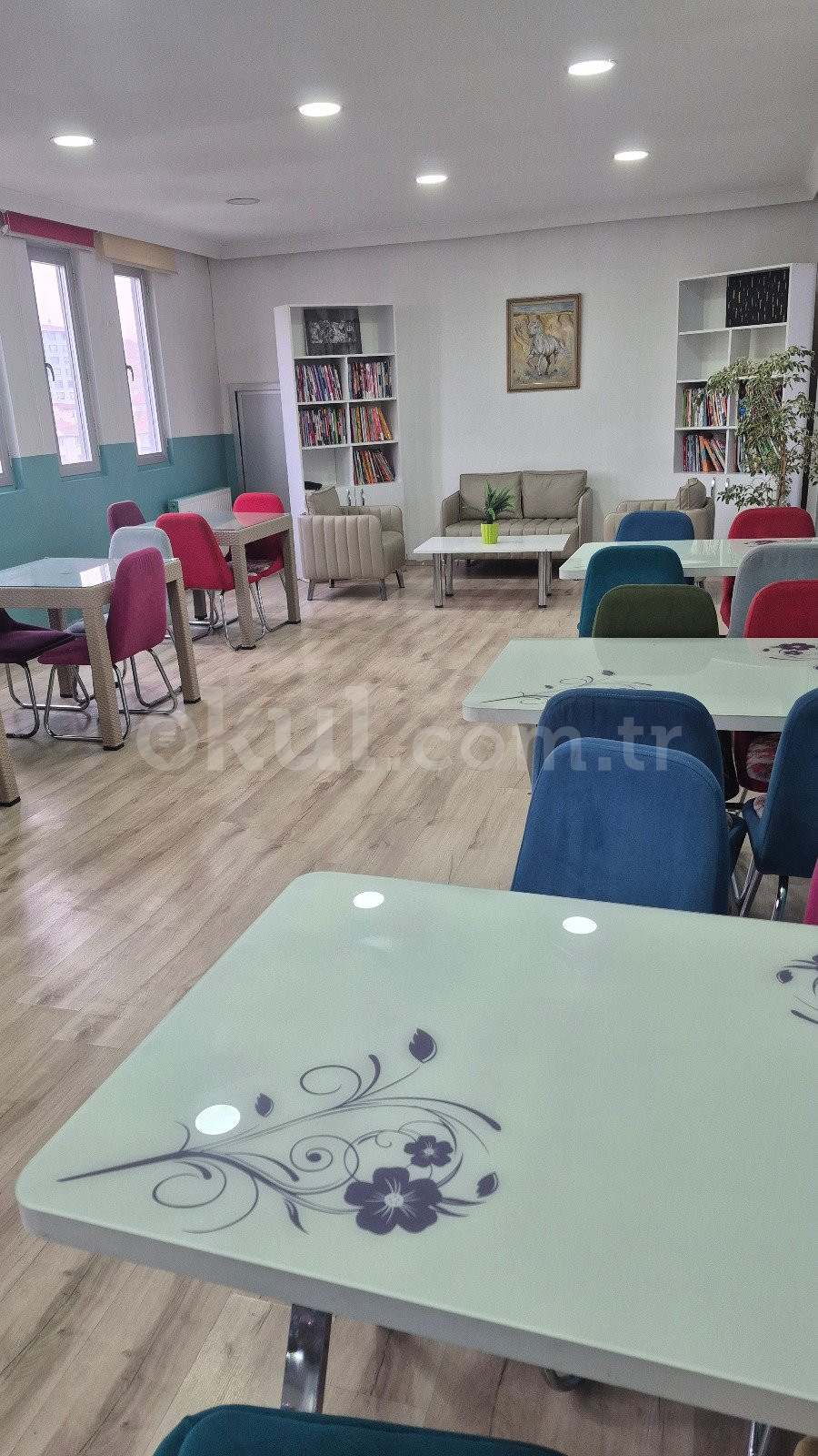 Özel Etimesgut Görkem Koleji İlkokulu - 34