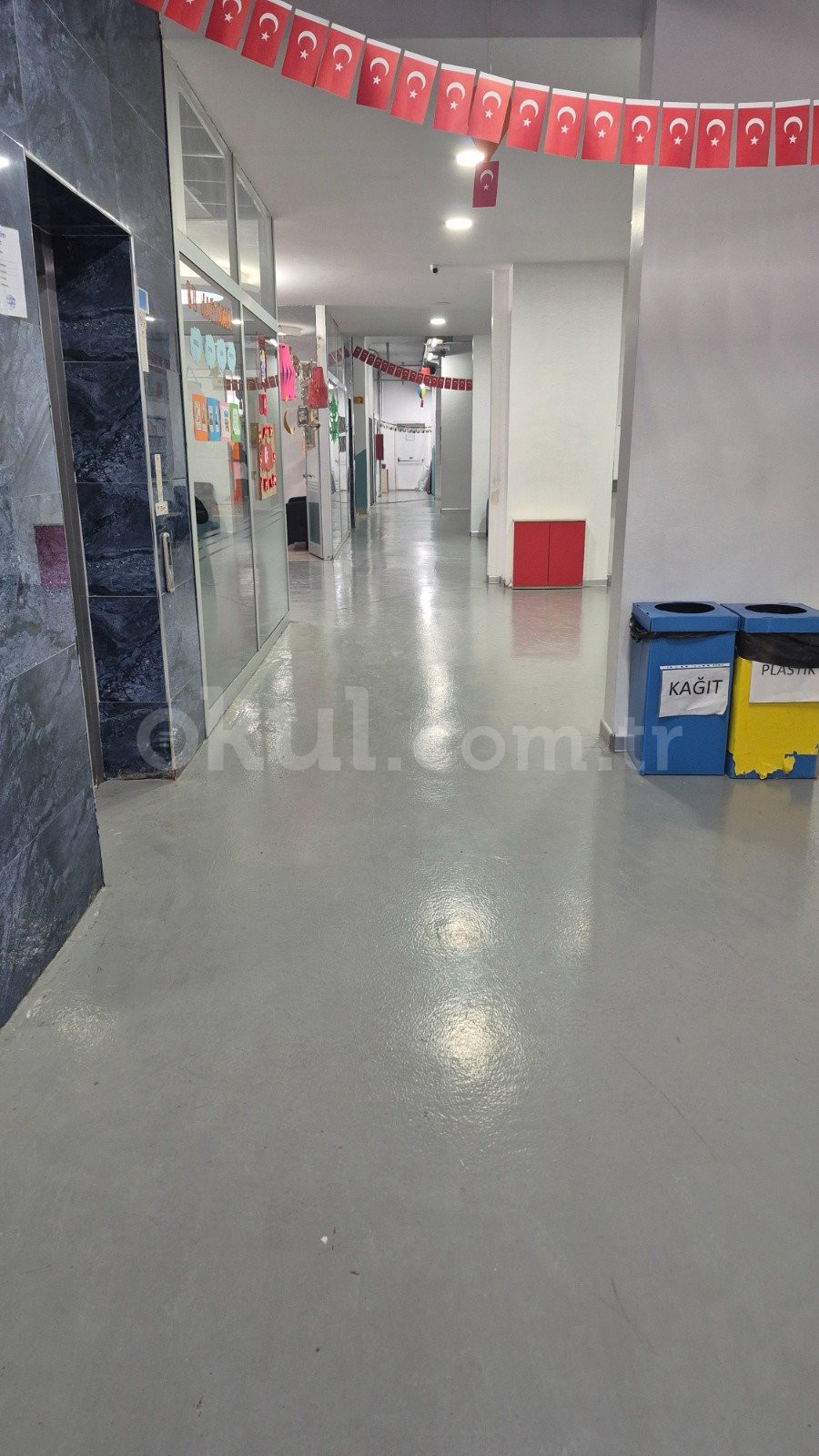 Özel Etimesgut Görkem Koleji İlkokulu - 44