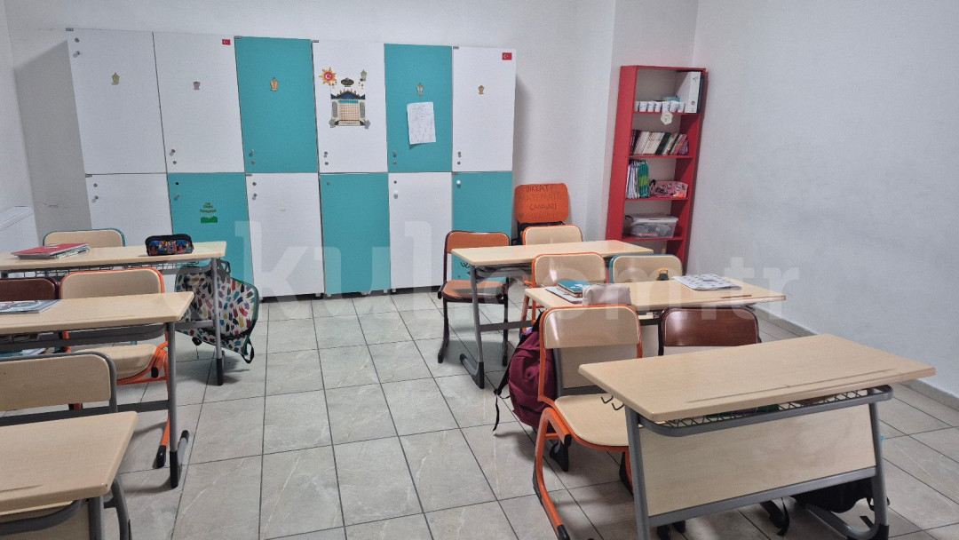 Özel Etimesgut Görkem Koleji İlkokulu - 25