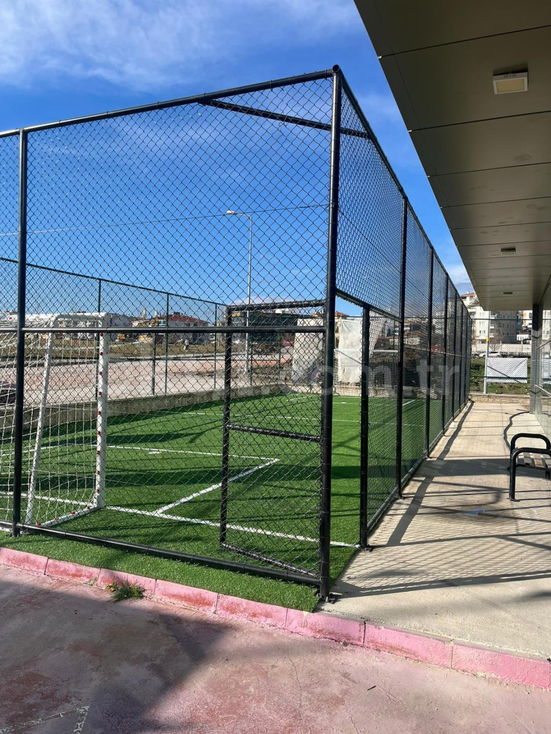 Özel Etimesgut Görkem Koleji İlkokulu - 49