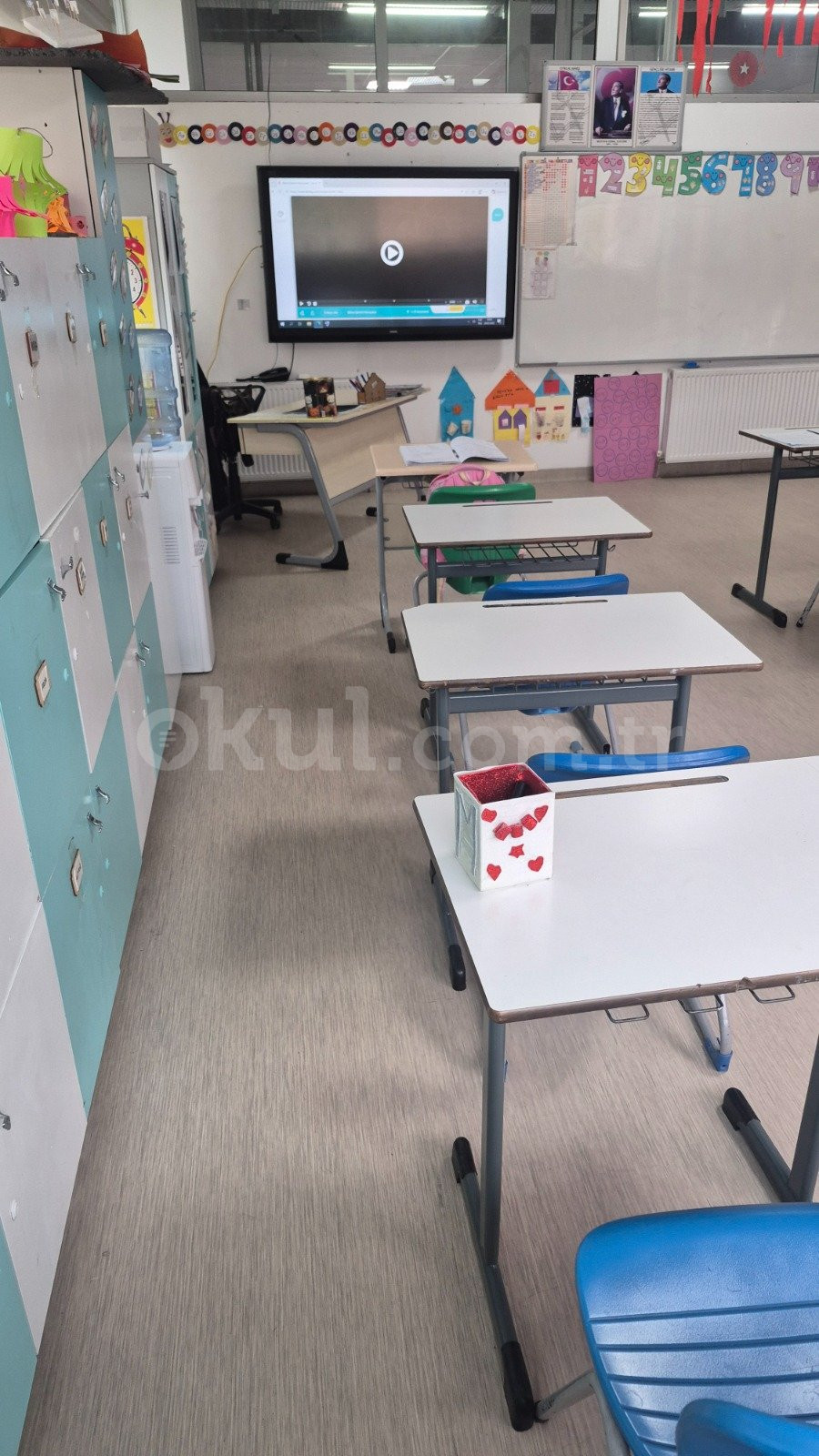 Özel Etimesgut Görkem Koleji İlkokulu - 46