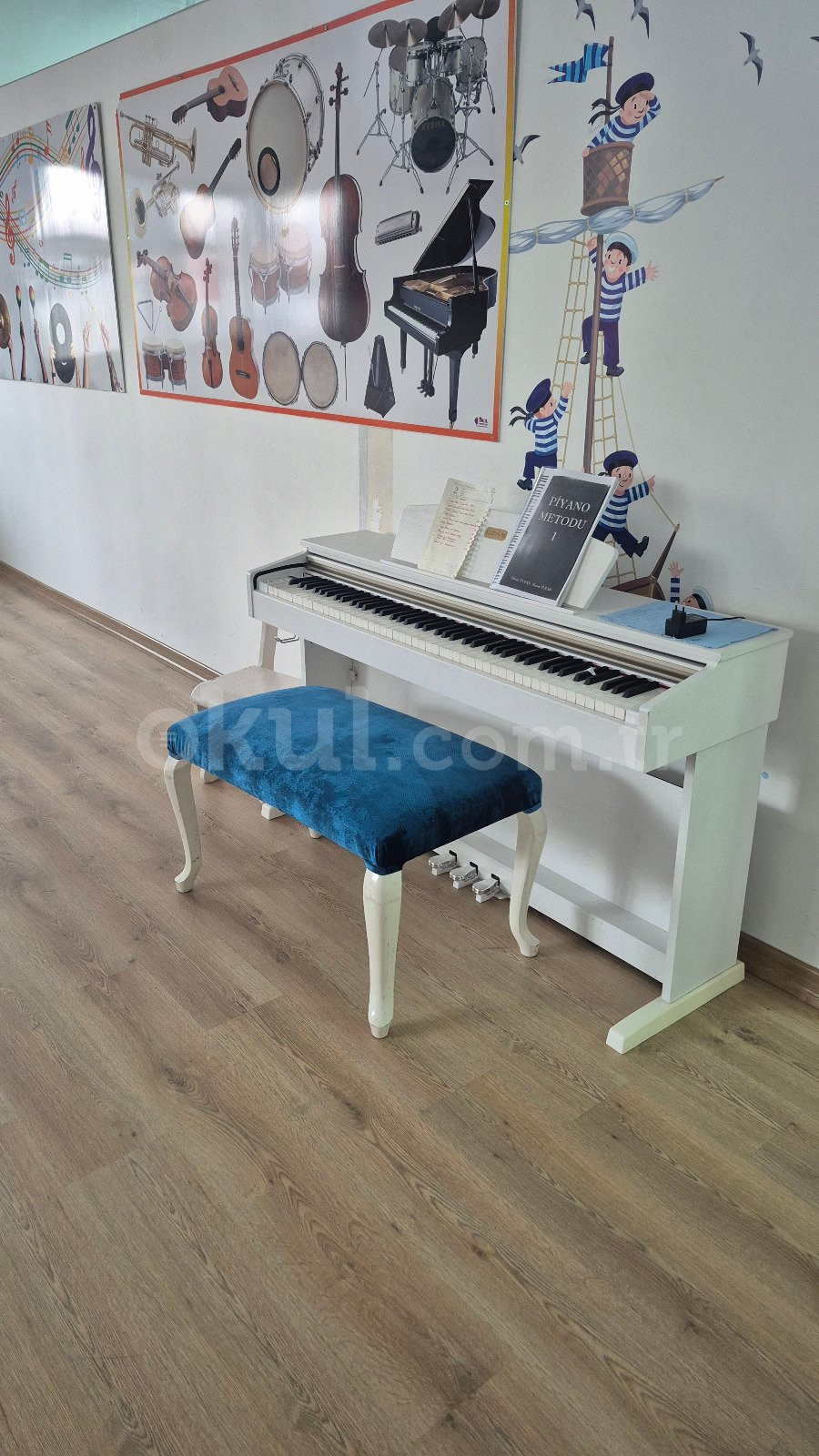 Özel Etimesgut Görkem Koleji İlkokulu - 19