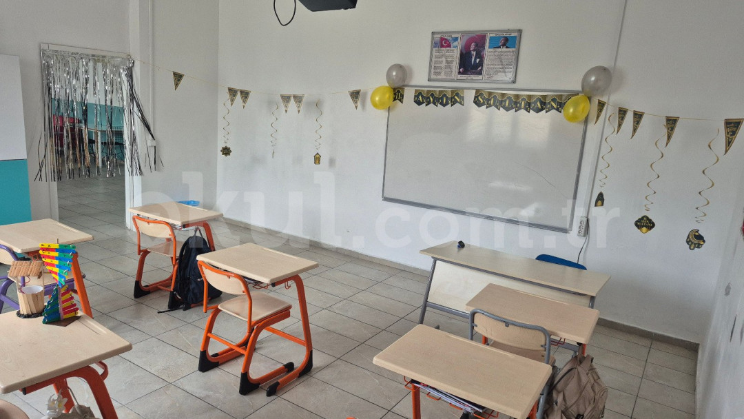 Özel Etimesgut Görkem Koleji İlkokulu - 26