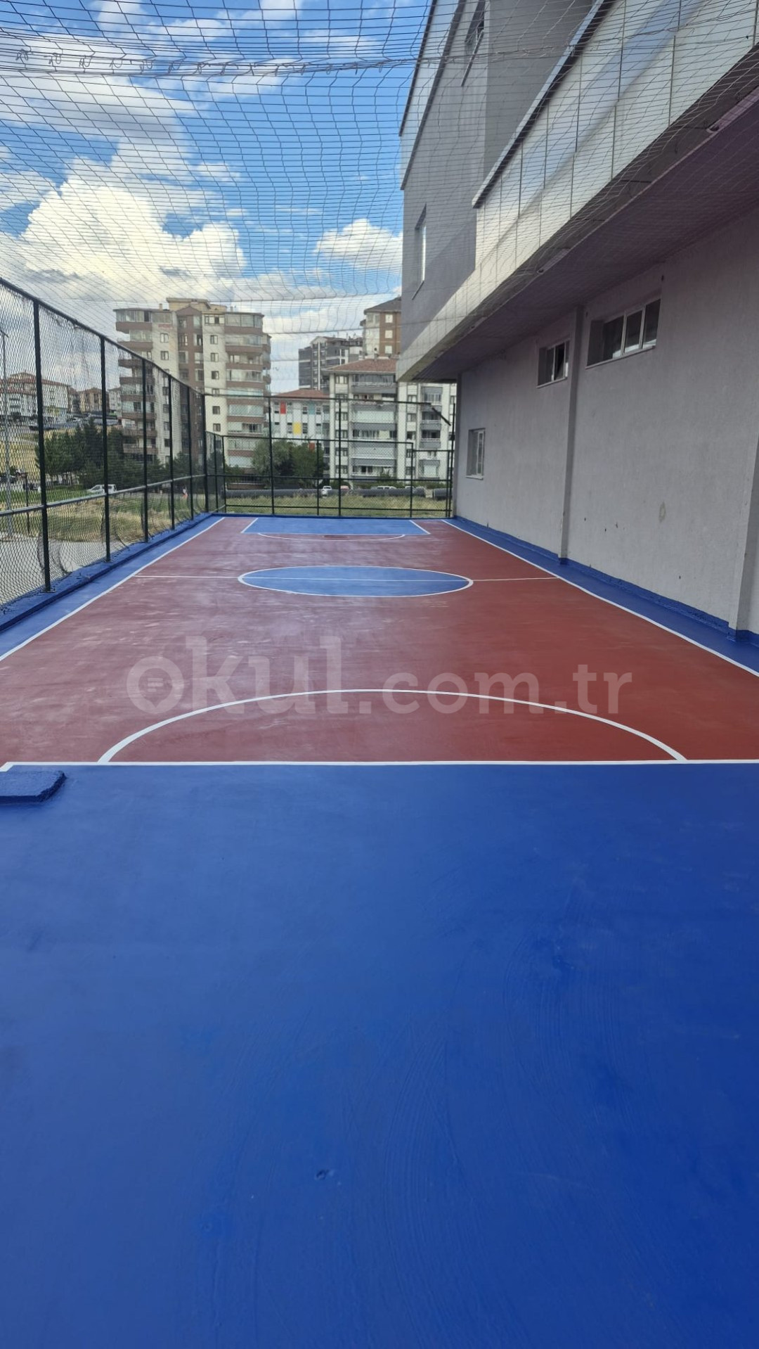 Özel Etimesgut Görkem Koleji İlkokulu - 7