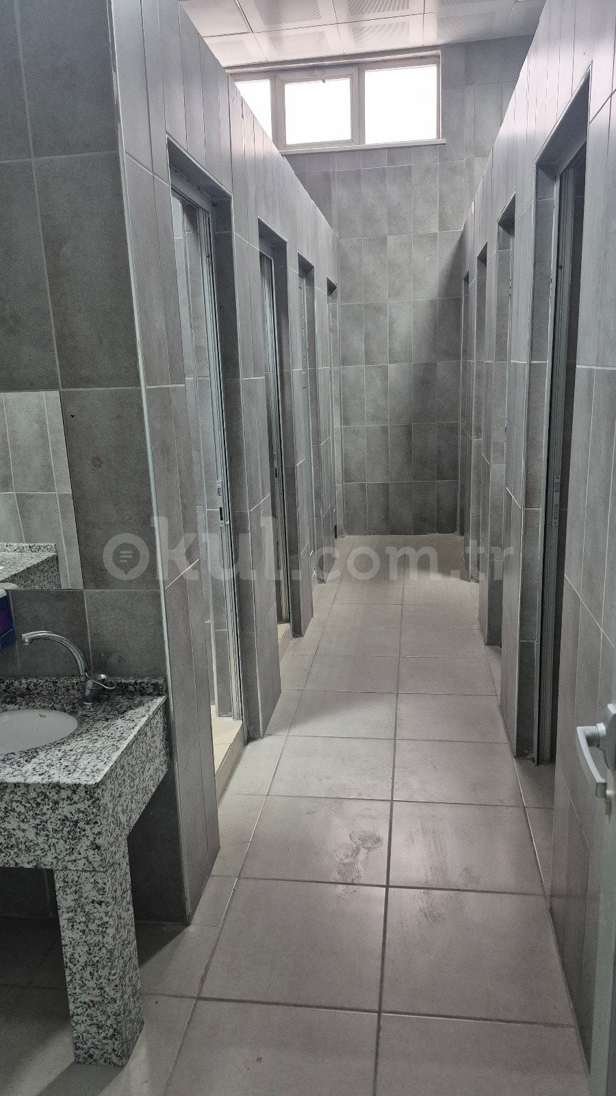 Özel Etimesgut Görkem Koleji İlkokulu - 37