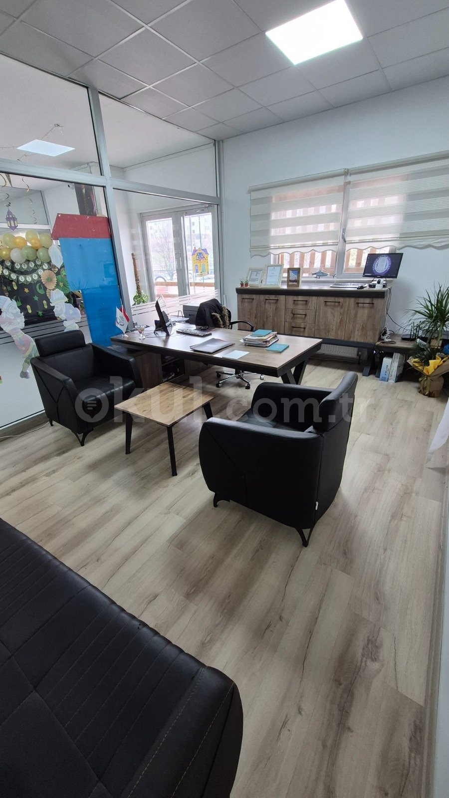 Özel Etimesgut Görkem Koleji İlkokulu - 41