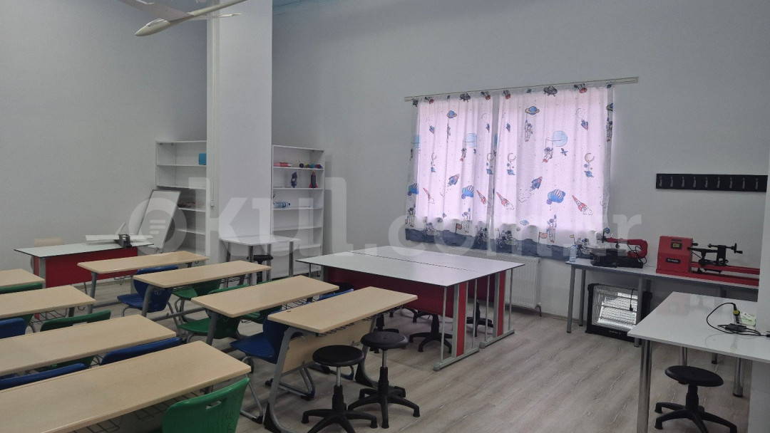 Özel Etimesgut Görkem Koleji İlkokulu - 18