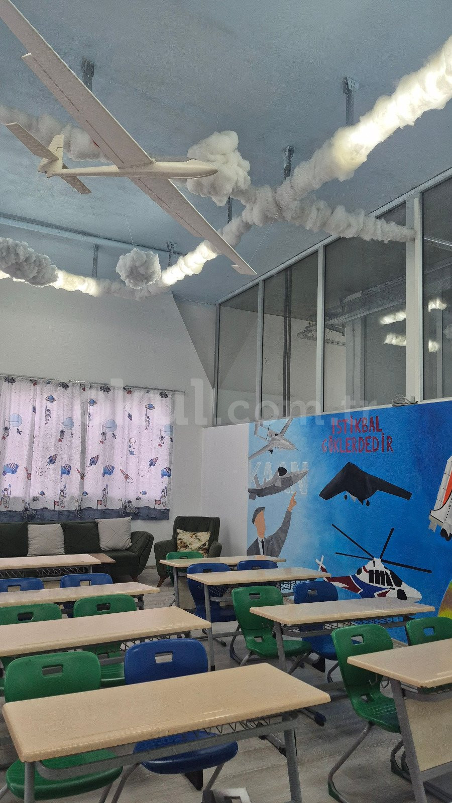 Özel Etimesgut Görkem Koleji İlkokulu - 23