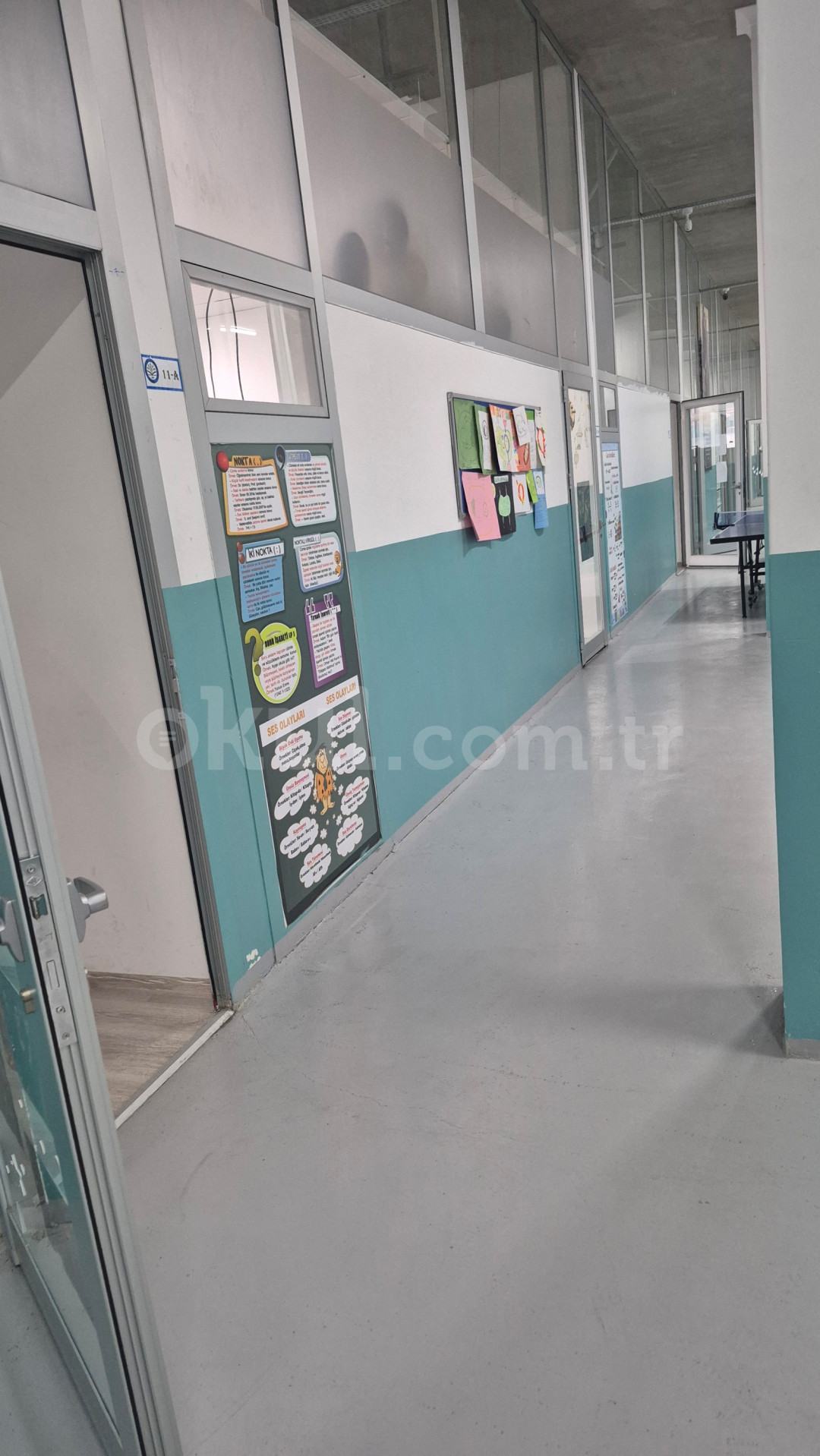 Özel Etimesgut Görkem Koleji İlkokulu - 13