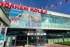  Özel Etimesgut Görkem Koleji İlkokulu
