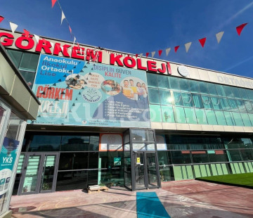 Özel Etimesgut Görkem Koleji İlkokulu