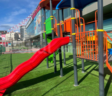 Özel Etimesgut Görkem Koleji İlkokulu