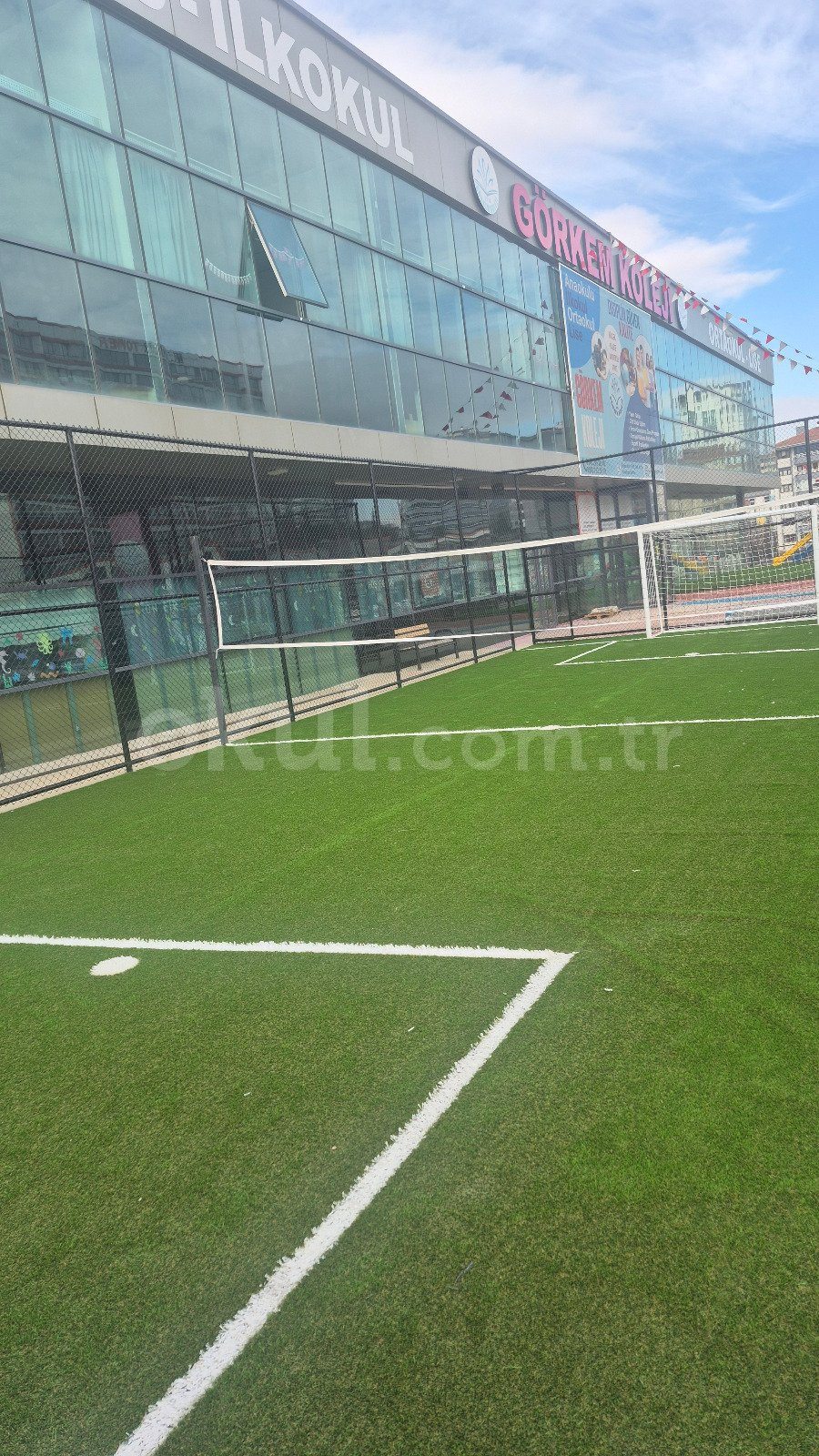 Özel Etimesgut Görkem Koleji Ortaokulu - 5