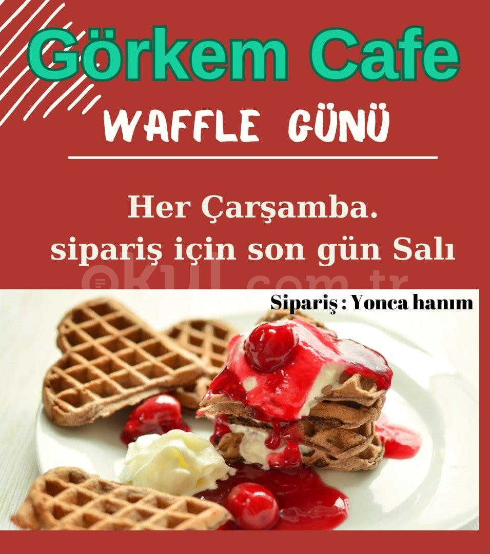 Özel Etimesgut Görkem Koleji Ortaokulu - 43