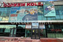 Özel Etimesgut Görkem Koleji Ortaokulu