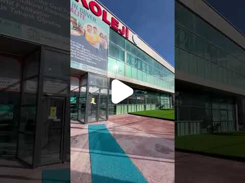 Özel Etimesgut Görkem Koleji Ortaokulu - 31