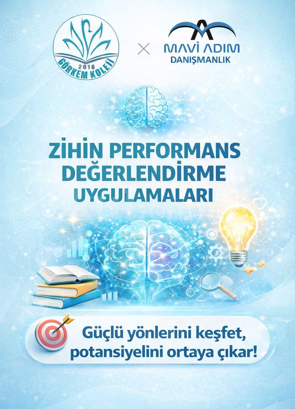 Özel Etimesgut Görkem Koleji Anadolu Lisesi - 35