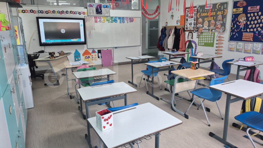 Özel Etimesgut Görkem Koleji Anadolu Lisesi - 9