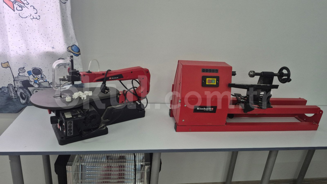 Özel Etimesgut Görkem Koleji Anadolu Lisesi - 28