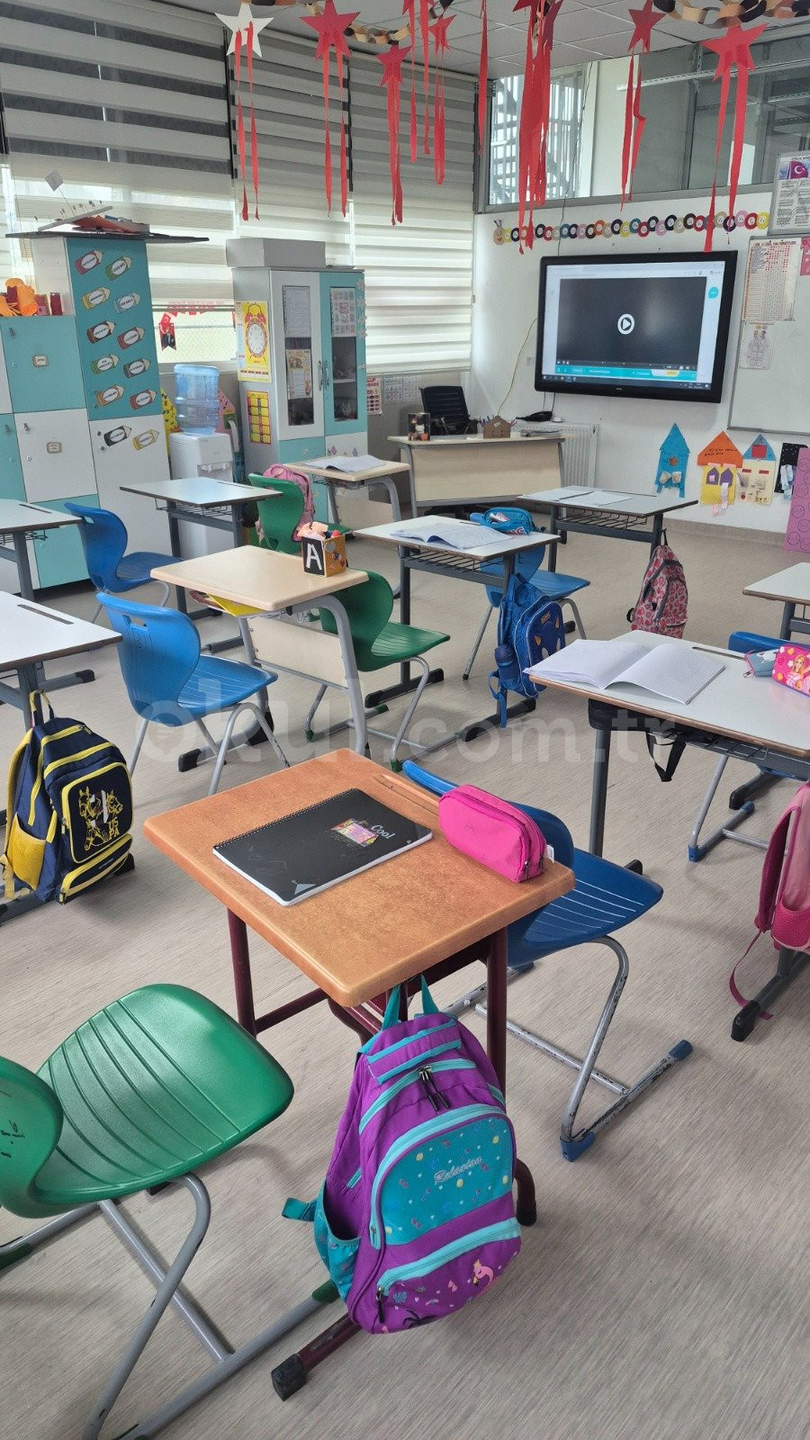 Özel Etimesgut Görkem Koleji Anadolu Lisesi - 10