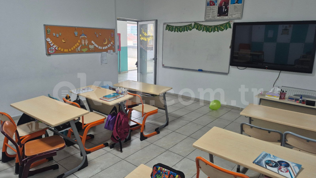 Özel Etimesgut Görkem Koleji Anadolu Lisesi - 17