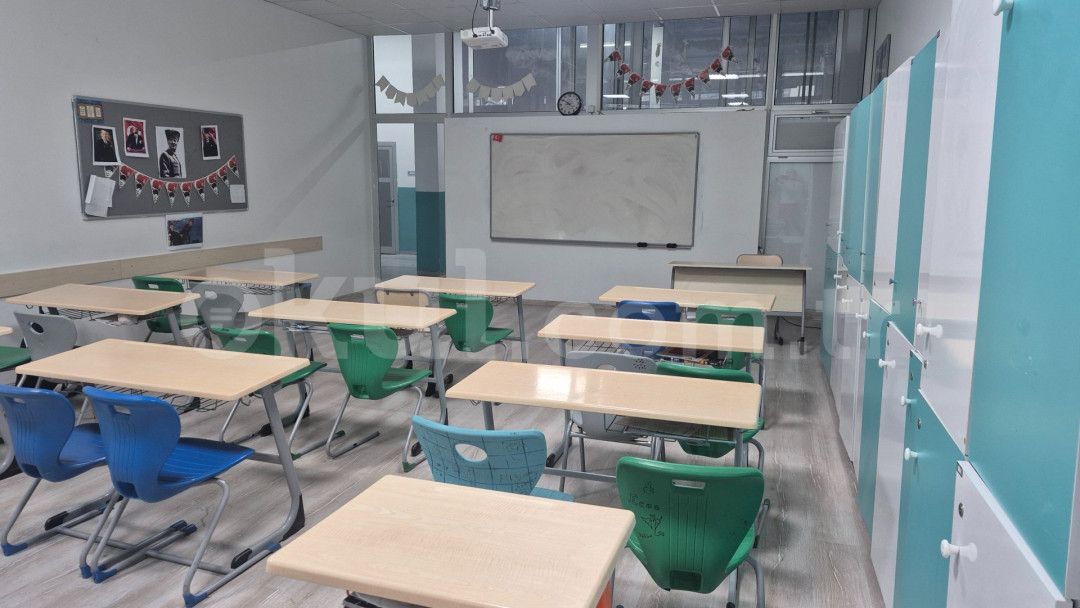 Özel Etimesgut Görkem Koleji Anadolu Lisesi - 5