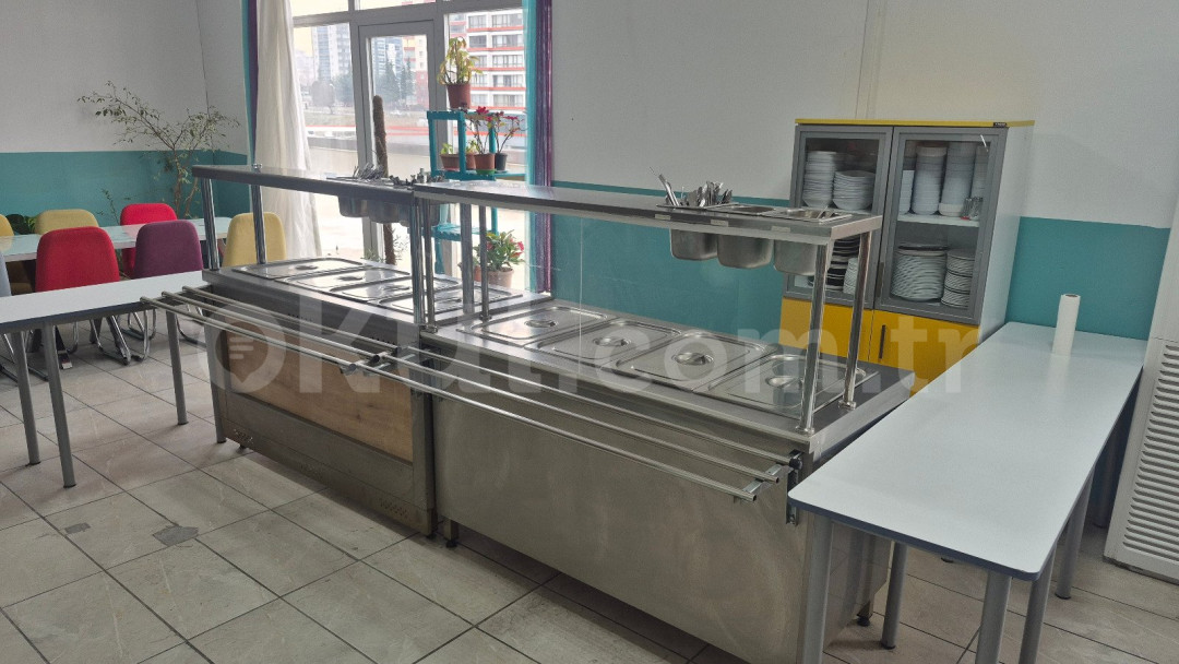 Özel Etimesgut Görkem Koleji Anadolu Lisesi - 24