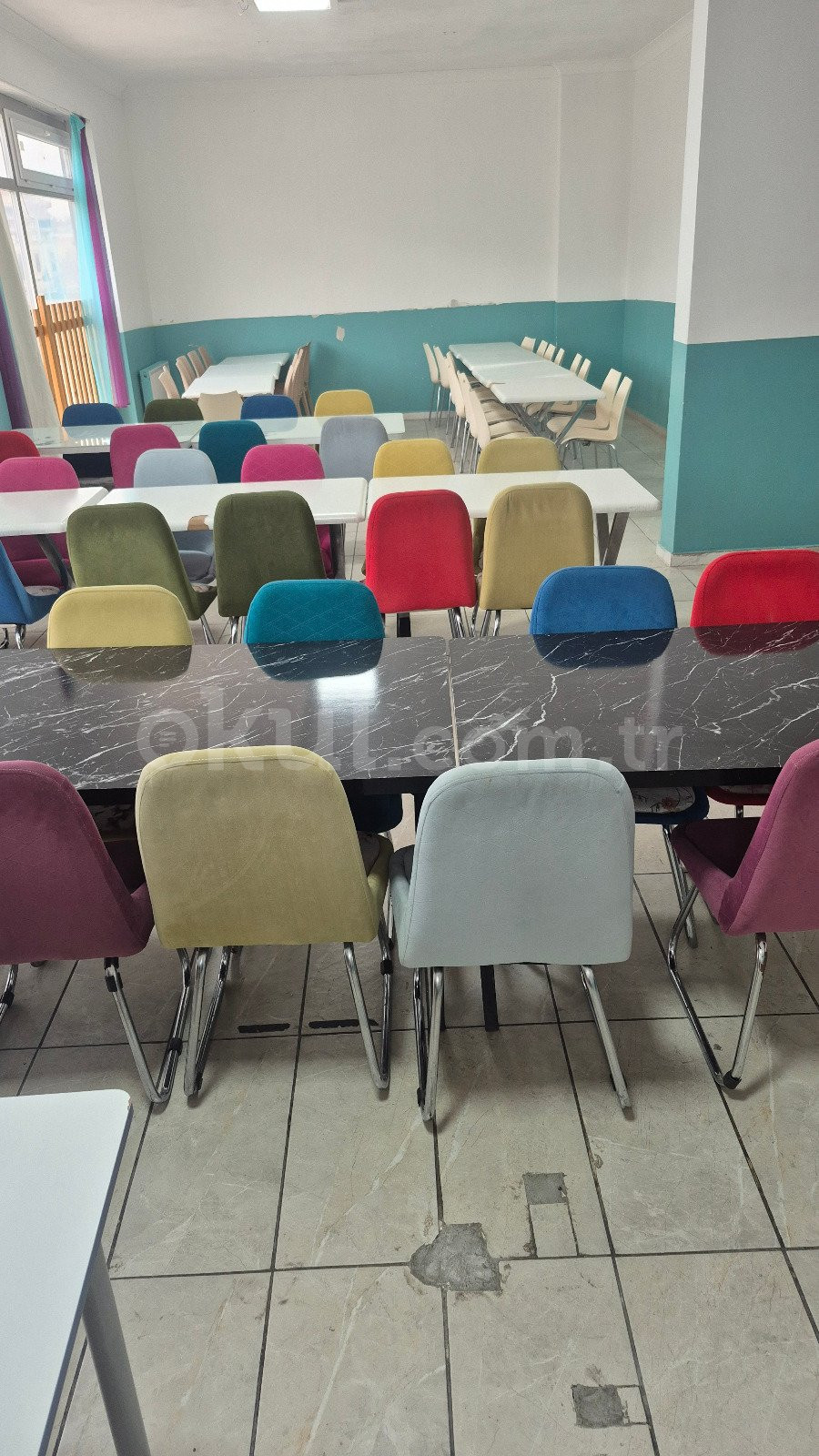 Özel Etimesgut Görkem Koleji Anadolu Lisesi - 25