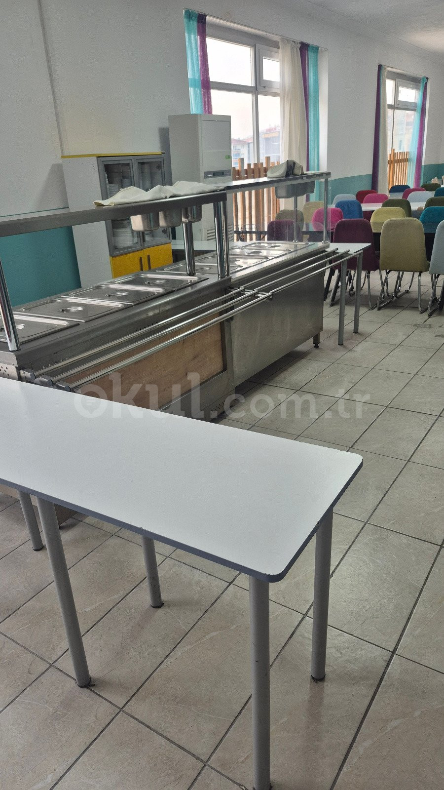 Özel Etimesgut Görkem Koleji Anadolu Lisesi - 22