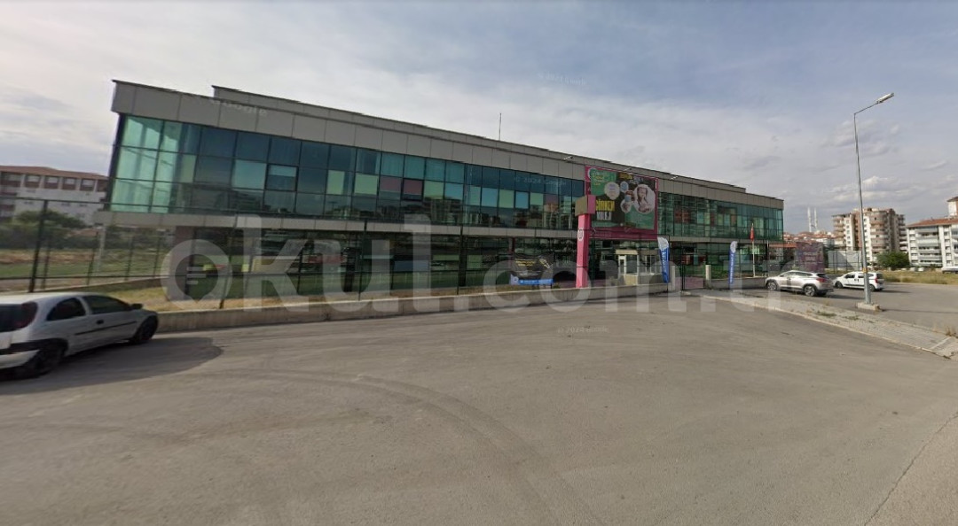 Özel Etimesgut Görkem Koleji Anadolu Lisesi - 2