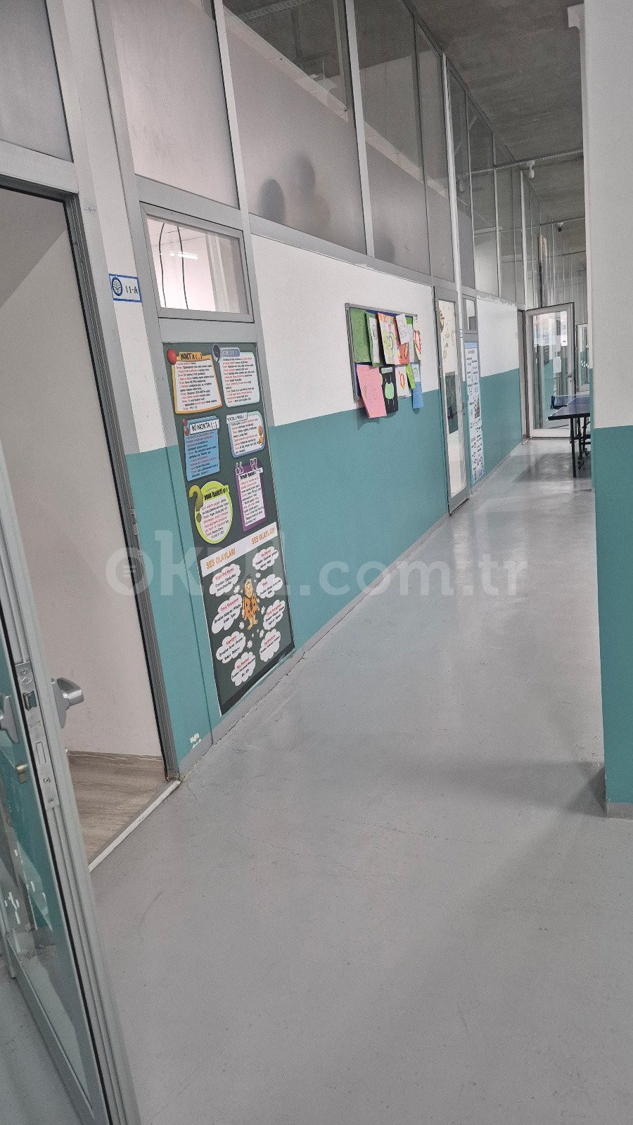 Özel Etimesgut Görkem Koleji Anadolu Lisesi - 19