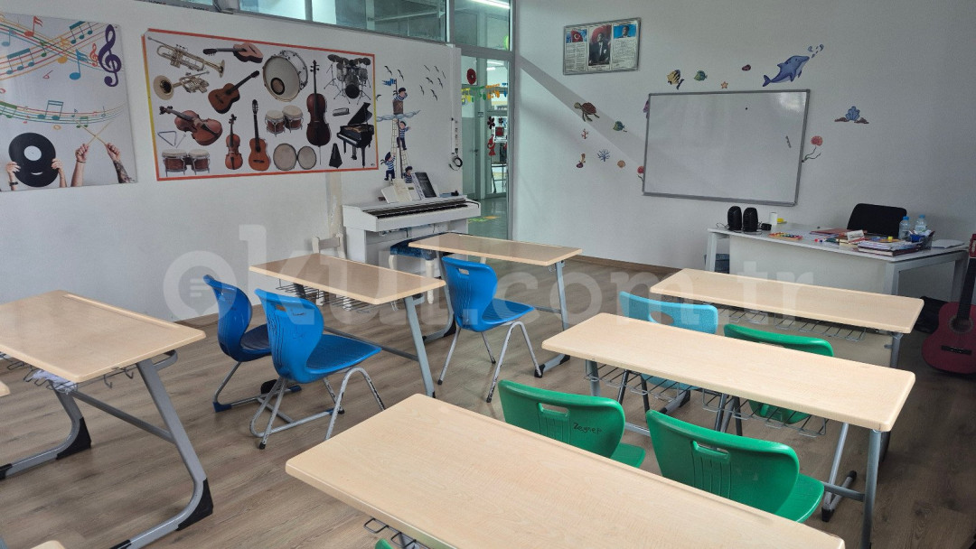 Özel Etimesgut Görkem Koleji Anadolu Lisesi - 14