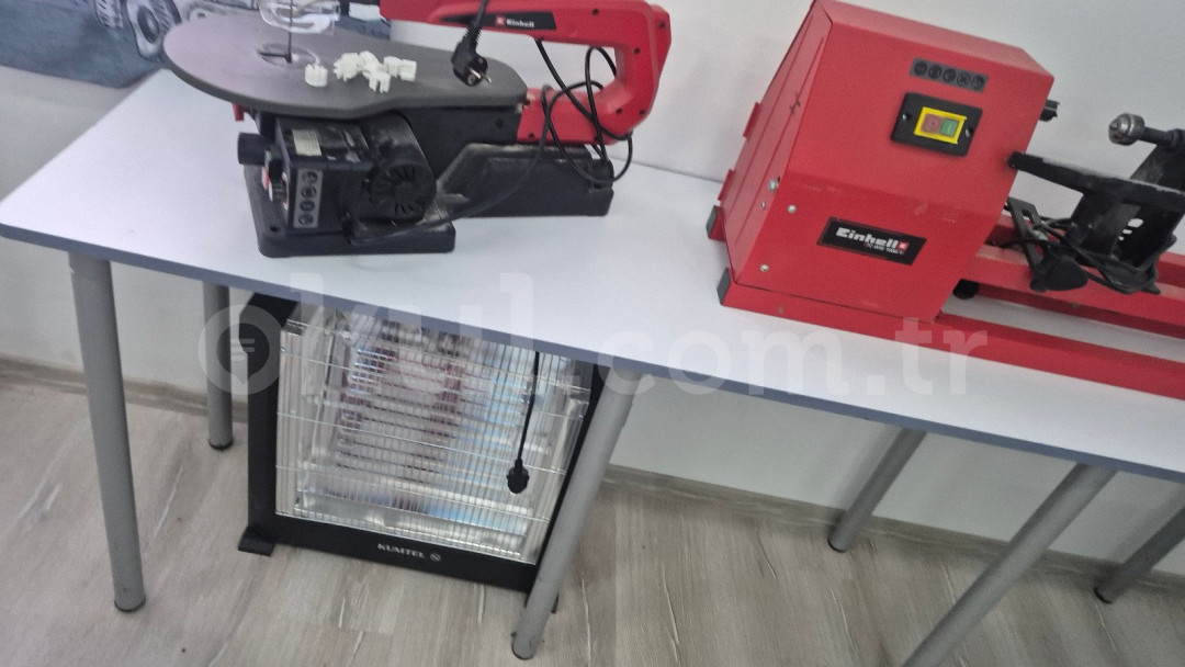 Özel Etimesgut Görkem Koleji Anadolu Lisesi - 27