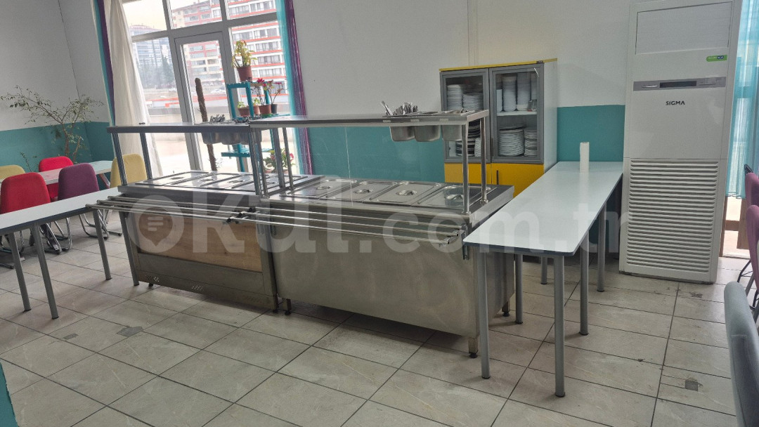 Özel Etimesgut Görkem Koleji Anadolu Lisesi - 23