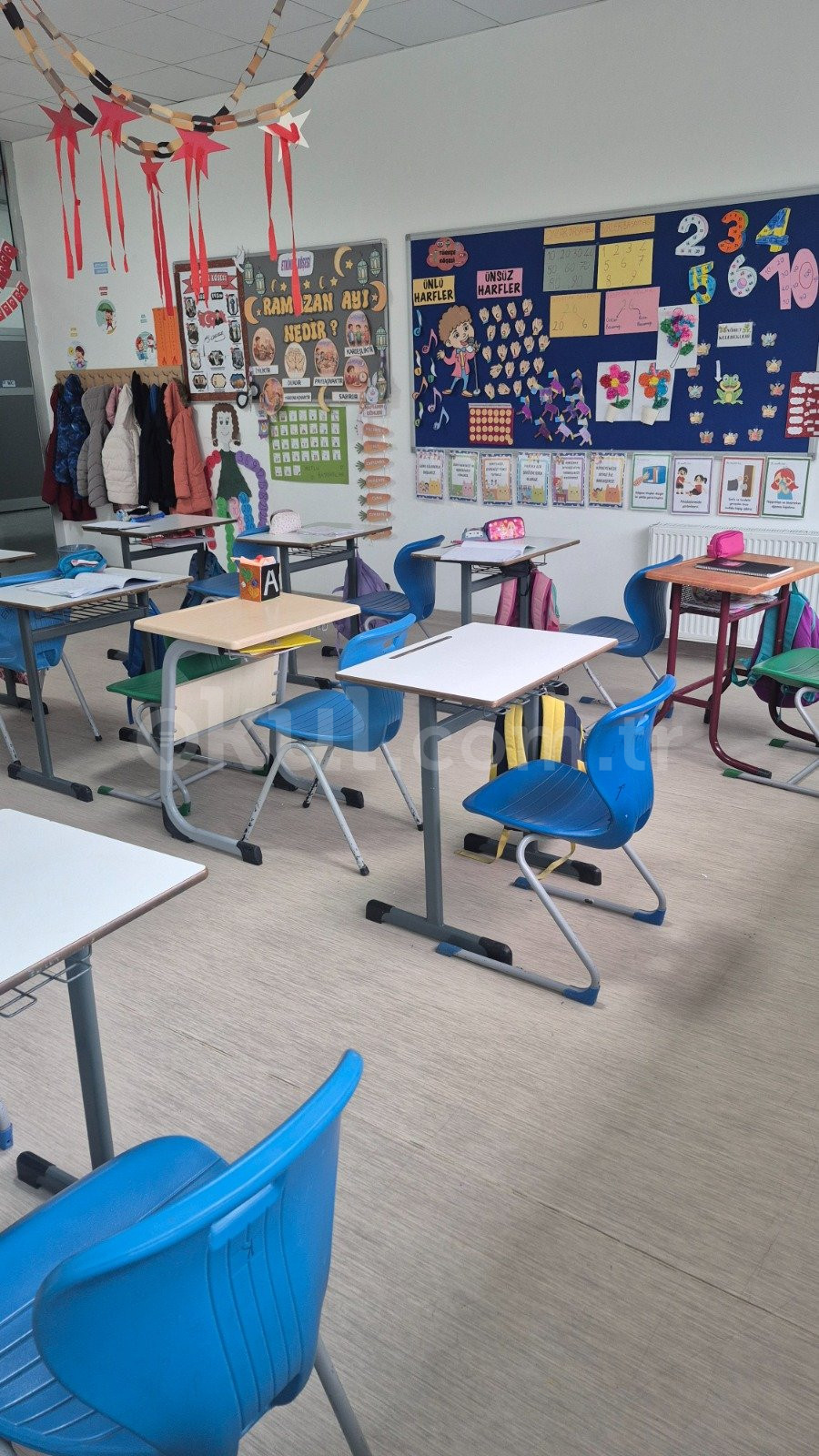 Özel Etimesgut Görkem Koleji Anadolu Lisesi - 18