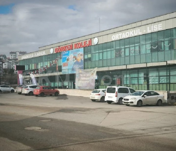 Özel Etimesgut Görkem Koleji Anadolu Lisesi
