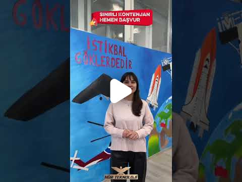 Özel Etimesgut Görkem Koleji Anadolu Lisesi - 40