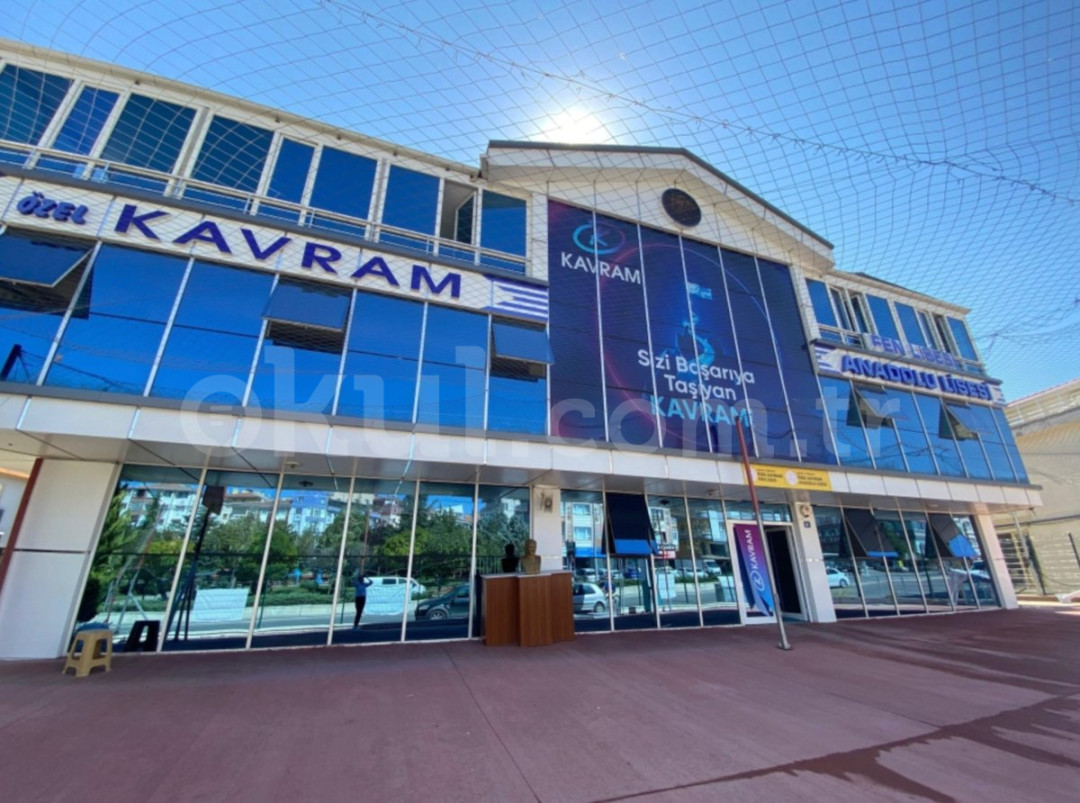 Özel Etimesgut Kavram Koleji Ortaokulu - 3