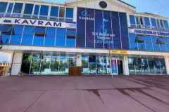 Özel Etimesgut Kavram Koleji Ortaokulu