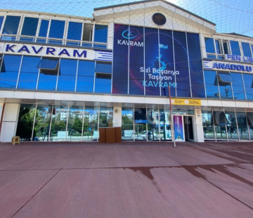 Özel Etimesgut Kavram Koleji Ortaokulu