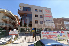 Özel Çankaya Tunalı Akademi Koleji Ortaokulu