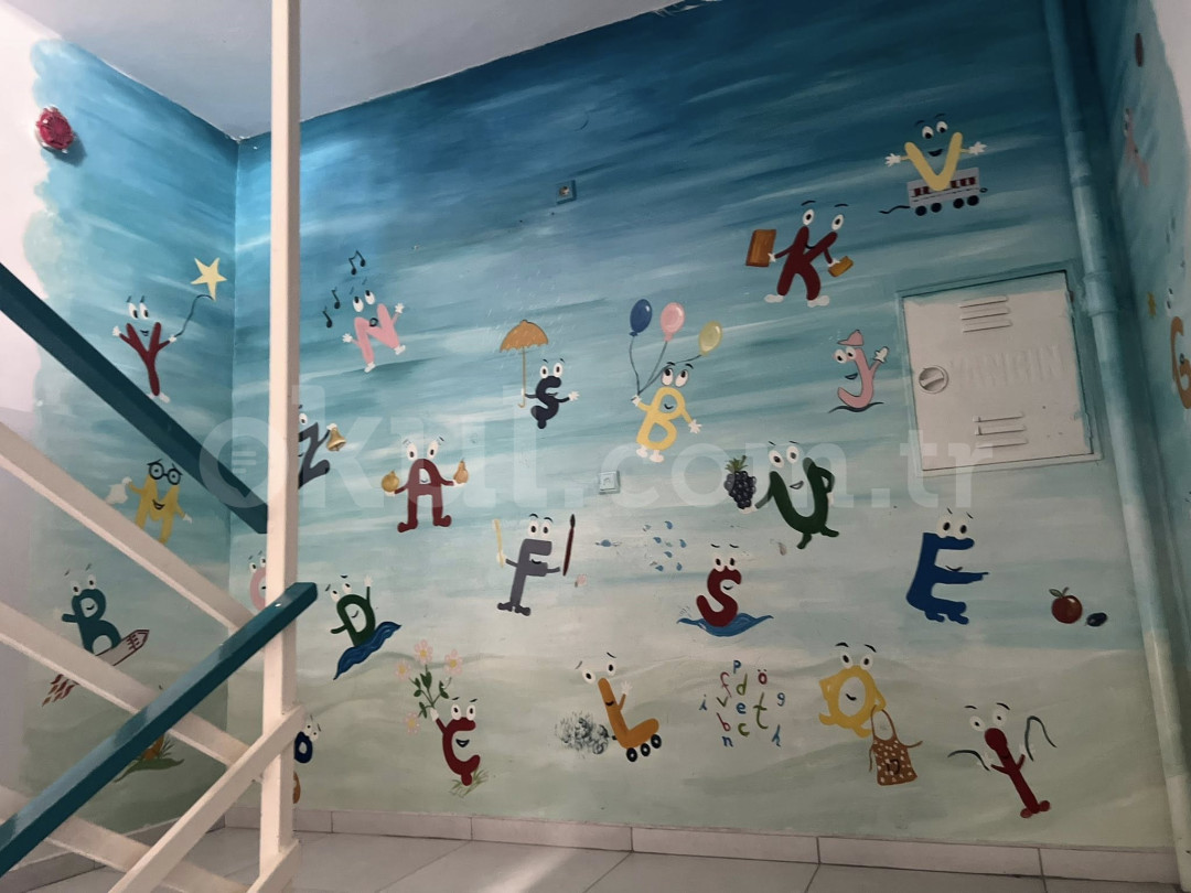 Özel Keçiören Tunalı Akademi Koleji Anaokulu - 14