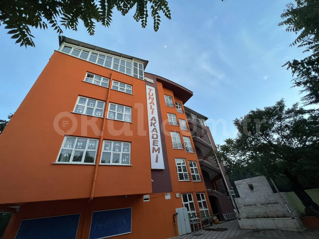 Özel Keçiören Tunalı Akademi Koleji Anaokulu - 3