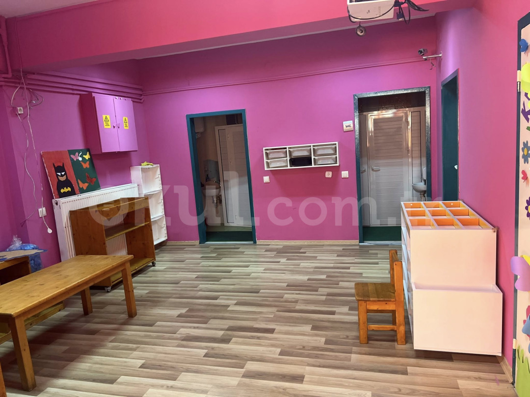 Özel Keçiören Tunalı Akademi Koleji Anaokulu - 15