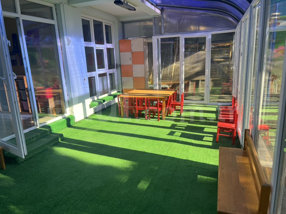 Özel Keçiören Tunalı Akademi Koleji Anaokulu - 11