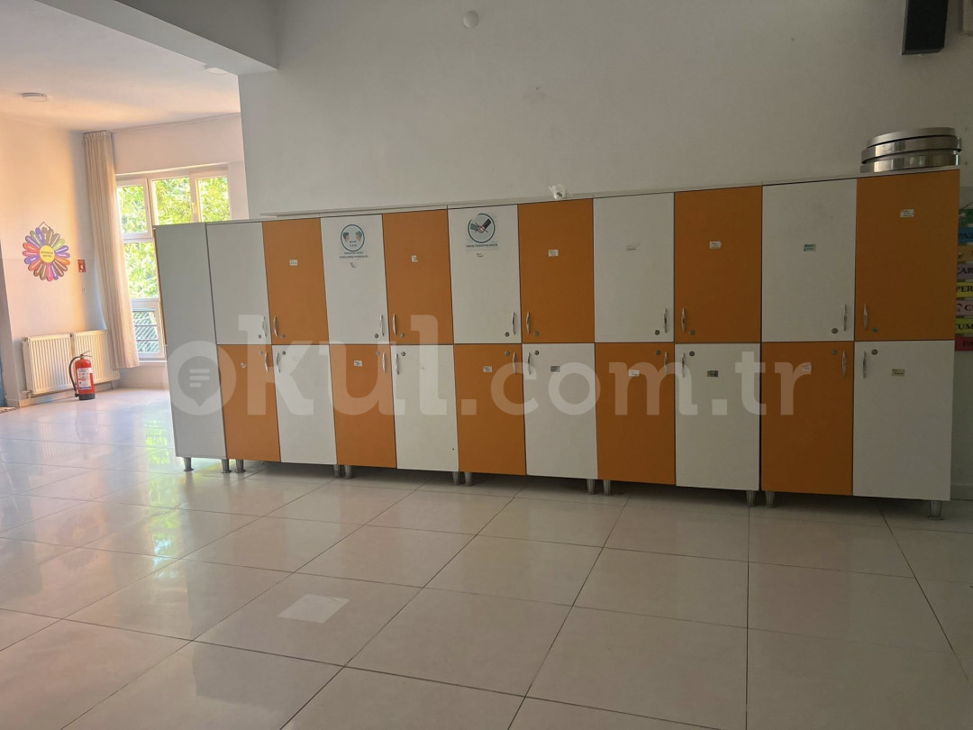 Özel Keçiören Tunalı Akademi Koleji Anaokulu - 12