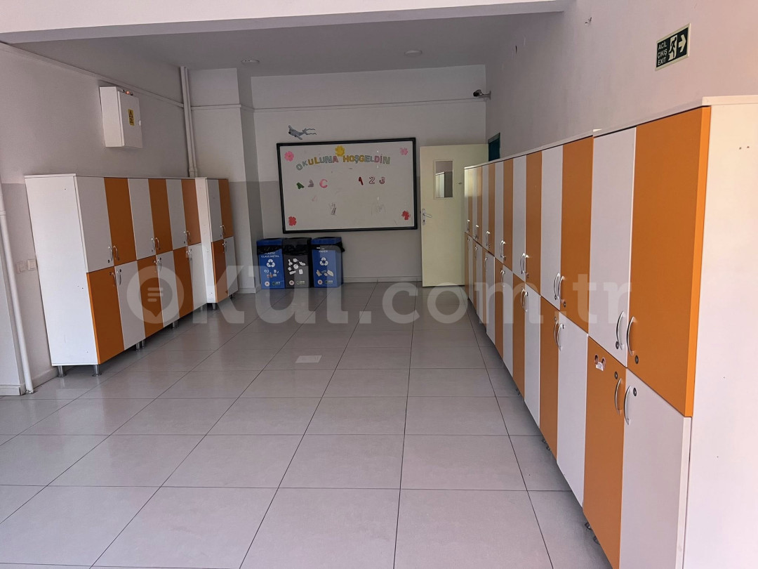 Özel Keçiören Tunalı Akademi Koleji Anaokulu - 13