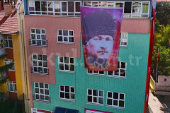 Özel Keçiören Tunalı Akademi Koleji Anaokulu