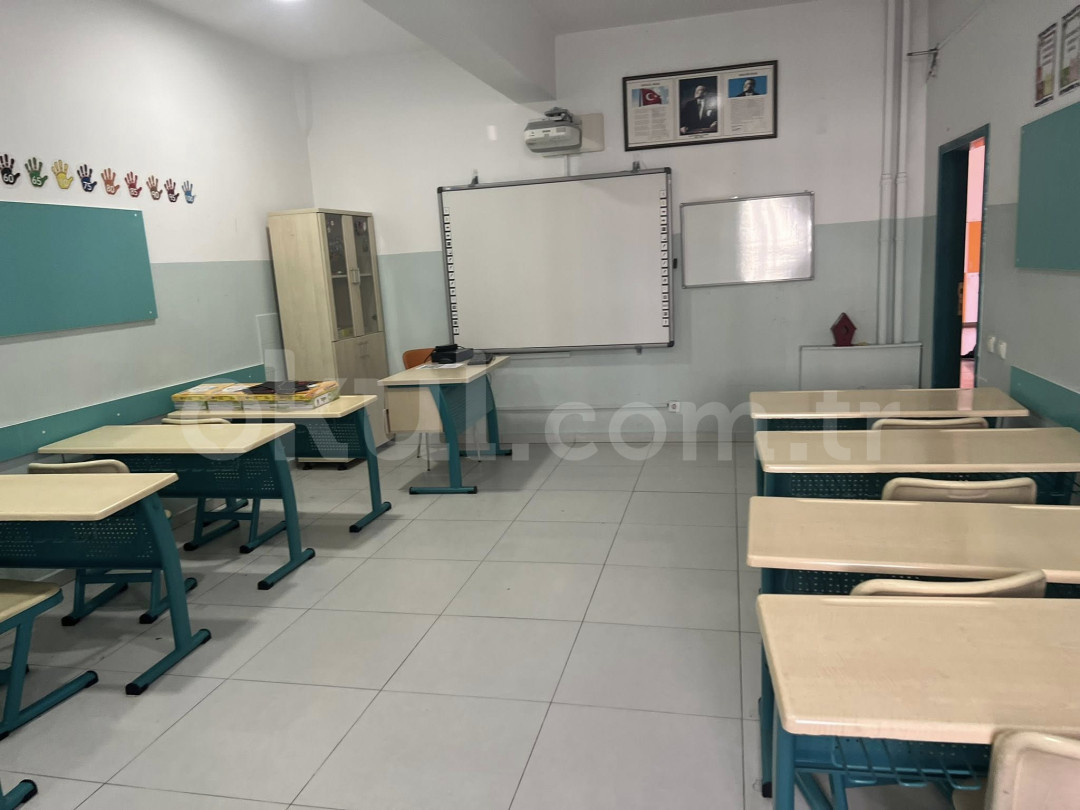 Özel Keçiören Tunalı Akademi Koleji İlkokulu - 13