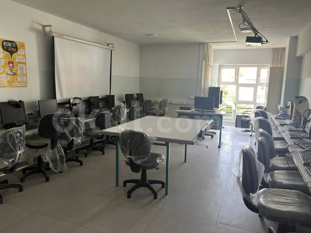 Özel Keçiören Tunalı Akademi Koleji İlkokulu - 16